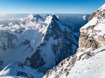 Radek Jaroš: K2 - poslední klenot mé Koruny Himálaje