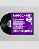 Patočka Fest 2022