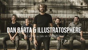 Dan Bárta & Illustratosphere