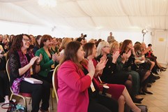 Záznam z Konference Ženy v byznysu 2022