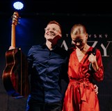 Kristin Lash & Jakob Grey