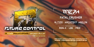 Future Control w/ Meph