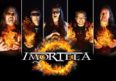 IMORTELA METALFEST VIII.