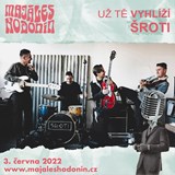 Majáles Hodonín 2022