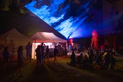 Festival Michalský výpad 2022