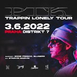 PTK TOUR - PRAHA