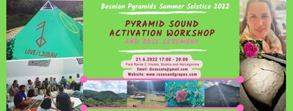 Pyramid Sound Activation
