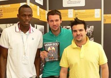 LiStOVáNí / Usain Bolt: Můj příběh 9:58