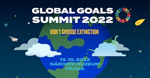 Global Goals Summit 2022