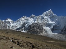 Cestovatelská přednáška Nepál: nejznámější treky