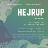 H.E.J.R.U.P. festival 