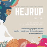 H.E.J.R.U.P. festival 