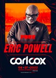 Carl Cox (PURE Open Air)