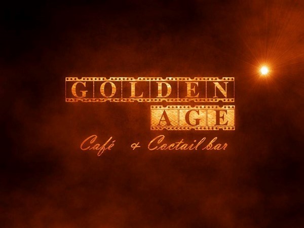Golden Age café-bar