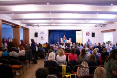 Letní transformační festival PŘÍZNAKY TRANSFORMACE
