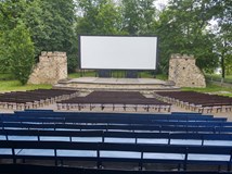 Zátopek - letní kino Litoměřice