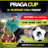Letní PragaCup 2022