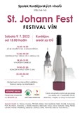 St. Johann Fest 2022