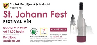 St. Johann Fest 2022