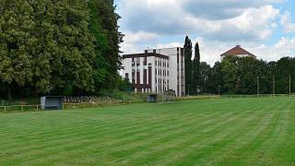 Sokolský stadion