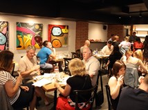 Degustace Vinařství Roman Valenta