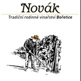 Degustace z rodinného vinařství Novák  s Michalem Novákem