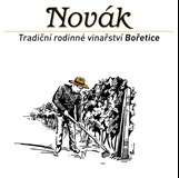 Degustace rodinného vinařství Novák  s Michalem Novákem