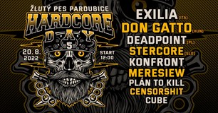 Hardcore Day vol.5