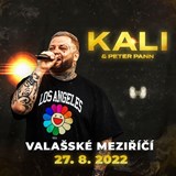 Kali & Raego ve Valašském Meziříčí