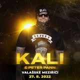 Kali & Raego ve Valašském Meziříčí