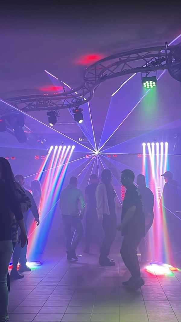 ÁČKO - Luxury Music Club