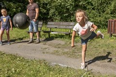 Házenkářská předpouťová zábava | Paskov