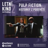 Pulp Fiction: Historky z podsvětí