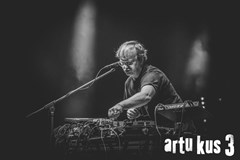 Artu Kus Festival 4 - Bojiště Trutnov