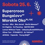 Festival Rosnička 2022