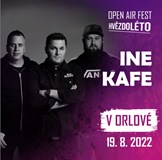 Hvězdoléto fest - Orlová