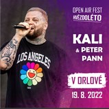 Hvězdoléto fest - Orlová