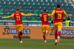 FK Dukla Praha: Permanentka 2022/2023