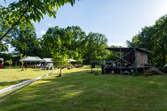 Festivalová Zahrada Bílsko - Praque Queen & Denyho Parťáci 