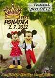 Fest Pohádka