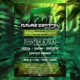 Future Control - Belko Open Air