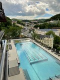 Restaurace Varyo, Karlovy Vary