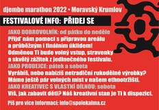 Djembe Marathon 2022