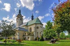 Meditační zahrada Lipník nad Bečvou, Lipník nad Bečvou