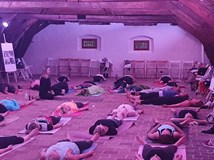 Yoga Fest České Budějovice