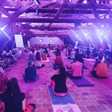 Yoga Fest České Budějovice