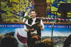 LETNÍ FESTIVAL VÍNA NĚMČIČKY - OTEVŘENÉ SKLEPY