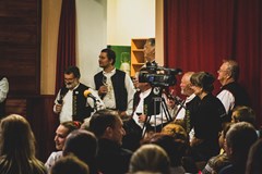 LETNÍ FESTIVAL VÍNA NĚMČIČKY - OTEVŘENÉ SKLEPY