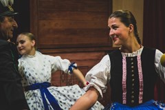 LETNÍ FESTIVAL VÍNA NĚMČIČKY - OTEVŘENÉ SKLEPY