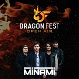 Dragon Fest OPEN AIR 2022